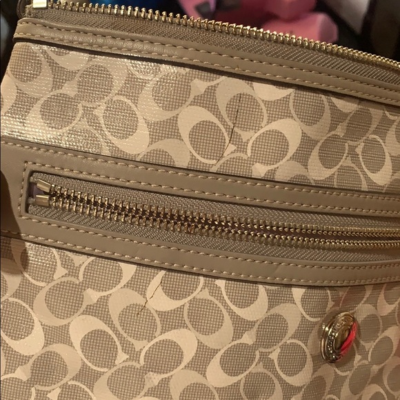 Coach purse bundle - Picture 6 of 7
